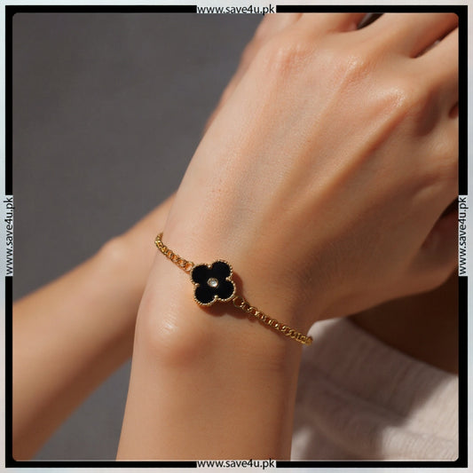 JJ-CB6 Imported Chain Bracelet