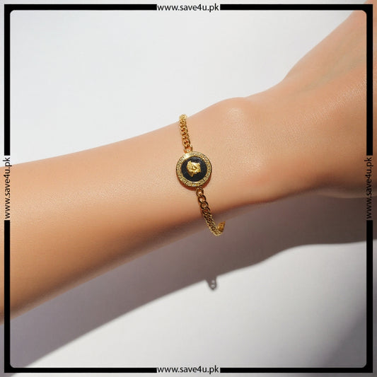 JJ-CB5 Imported Chain Bracelet