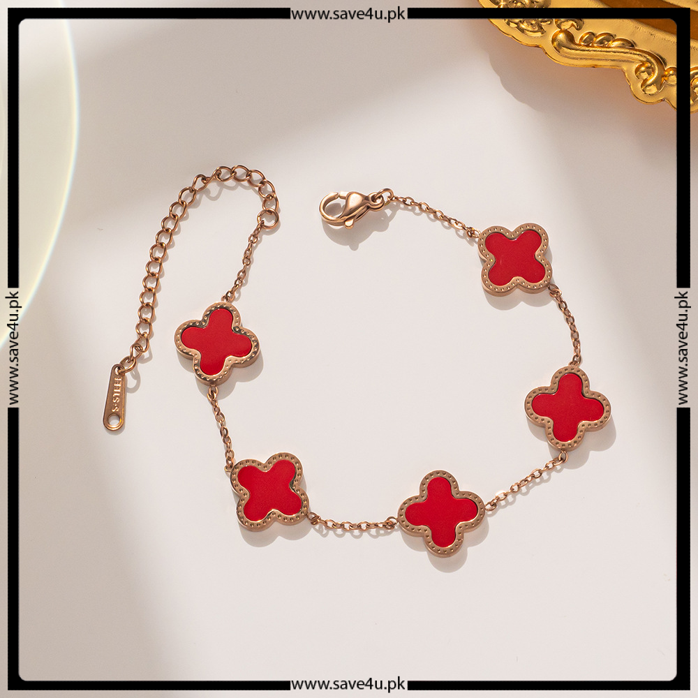 JJ-CB2 Imported Chain Bracelet