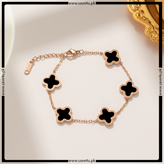 JJ-CB2 Imported Chain Bracelet