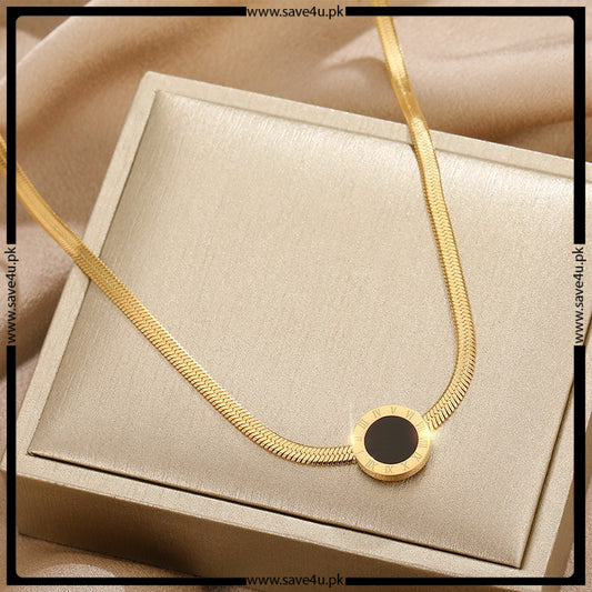 JJ-CB10 Imported Chain Bracelet