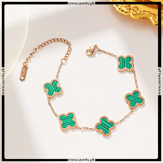 JJ-CB2 Imported Chain Bracelet