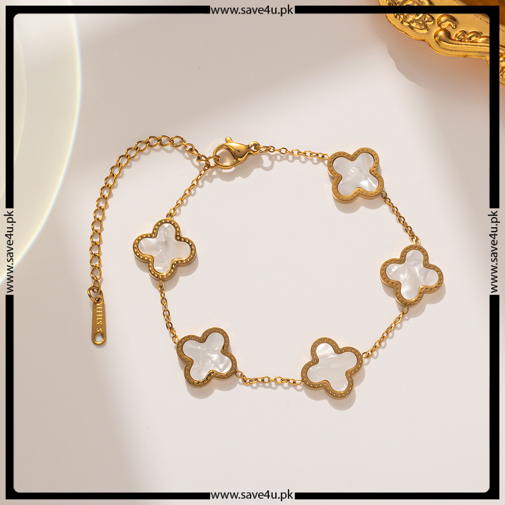JJ-CB2 Imported Chain Bracelet