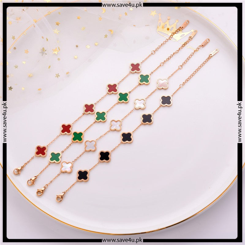 JJ-CB2 Imported Chain Bracelet