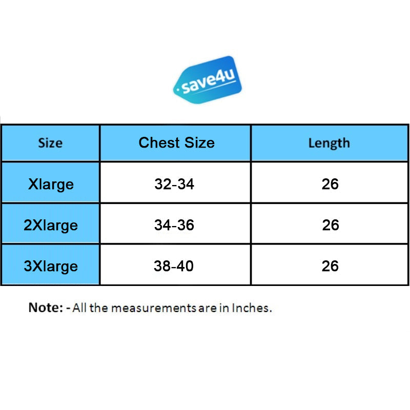 Plain Thermal Warm Sleeveless Camisole For Men