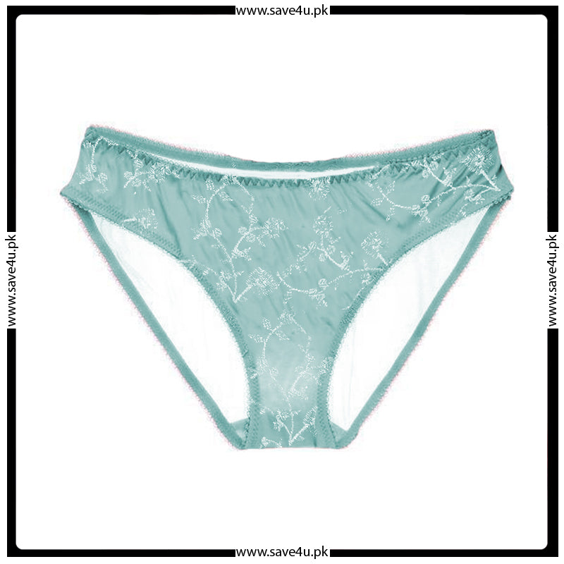 Pack of 2 Effortless Elegance Panties