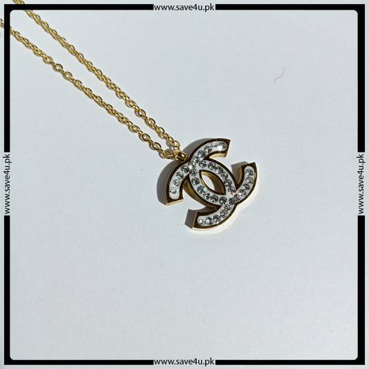 JJ-P4 Imported Pendant