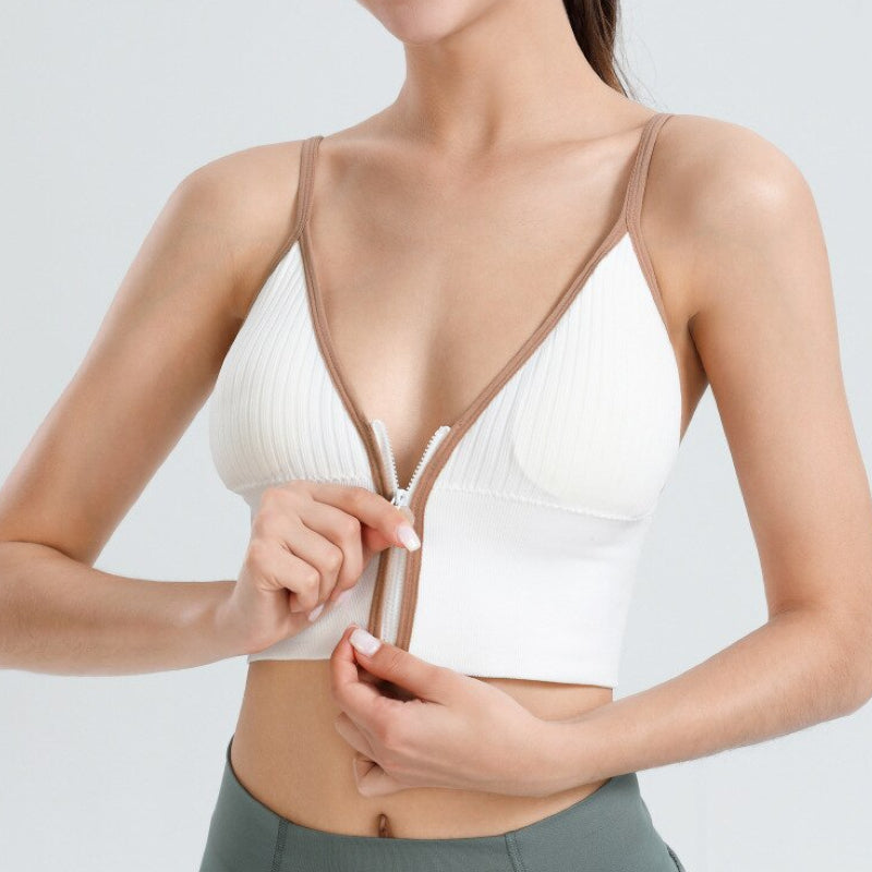 Pack of 2 Thin Padded Wireless Bra