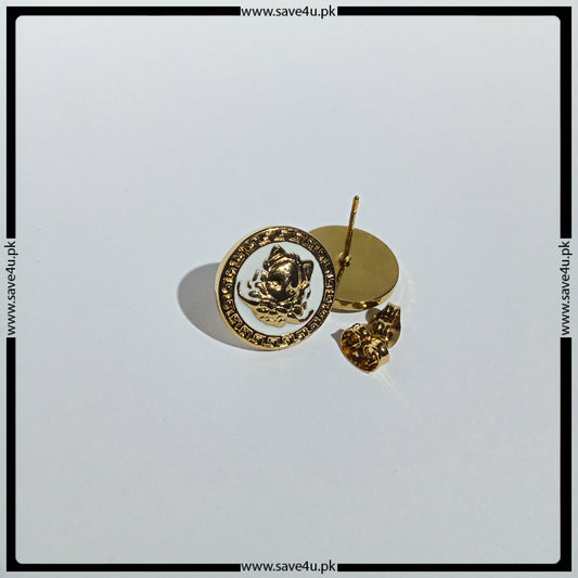 JJ-E3 Imported Earring