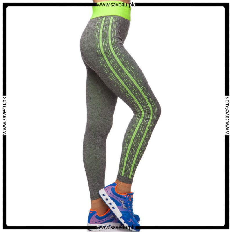 2-Pcs Workout Yoga Active wear Suit