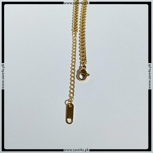 JJ-CB5 Imported Chain Bracelet