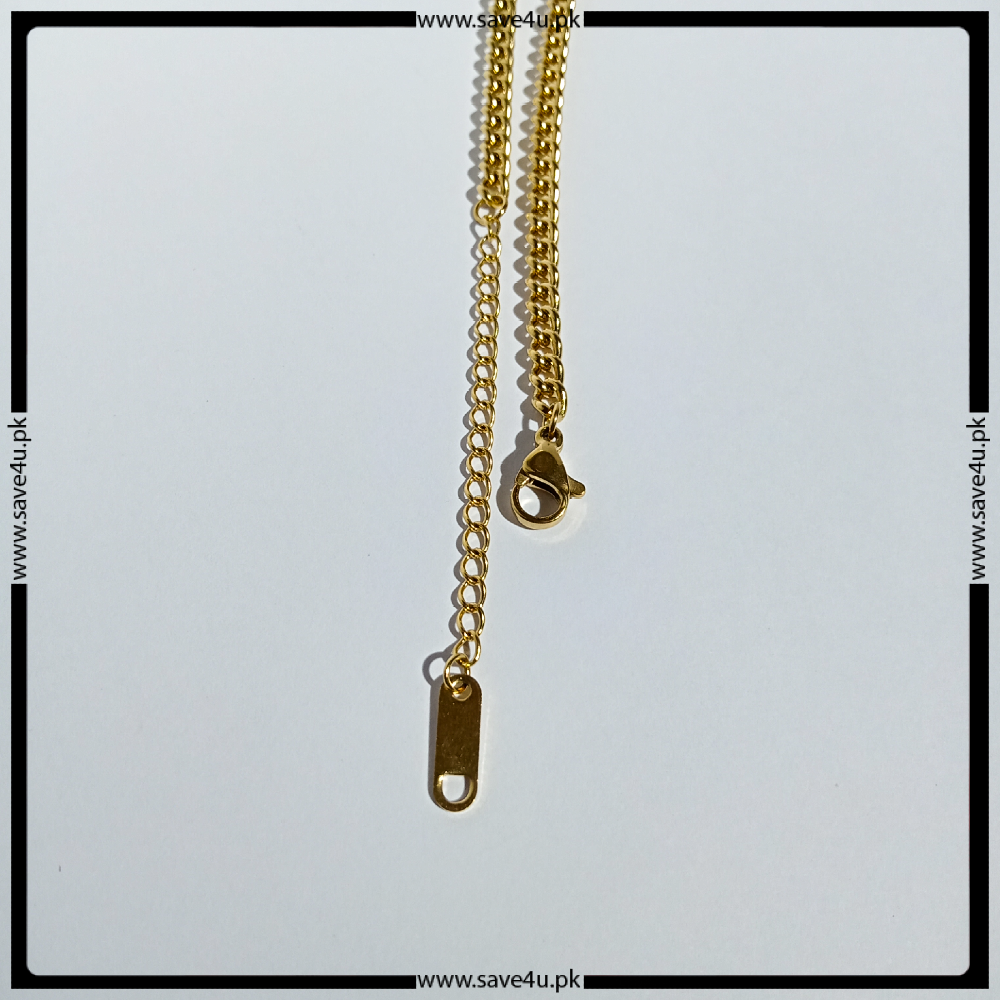 JJ-CB5 Imported Chain Bracelet