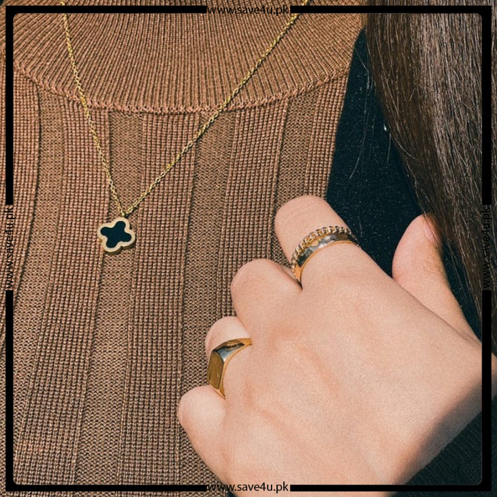 JJ-P5 Imported Pendant