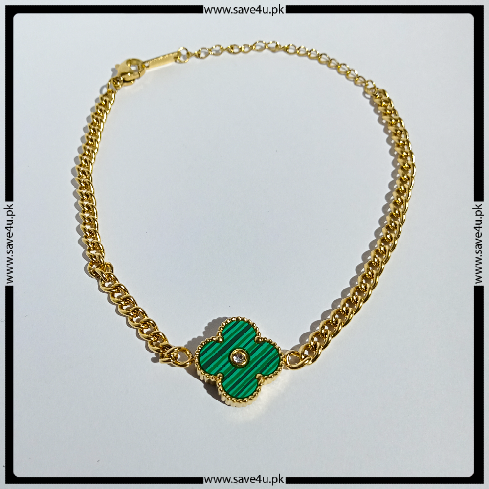 JJ-CB6 Imported Chain Bracelet