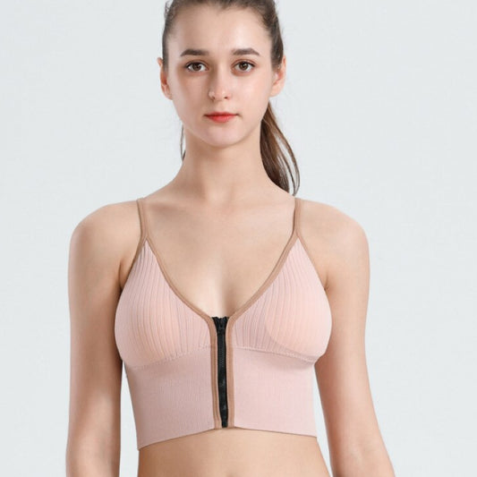 Pack of 2 Thin Padded Wireless Bra