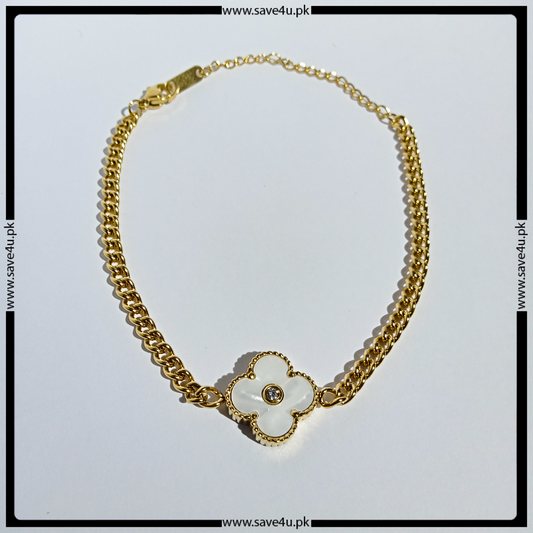 JJ-CB6 Imported Chain Bracelet