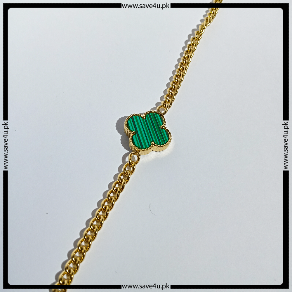 JJ-CB6 Imported Chain Bracelet