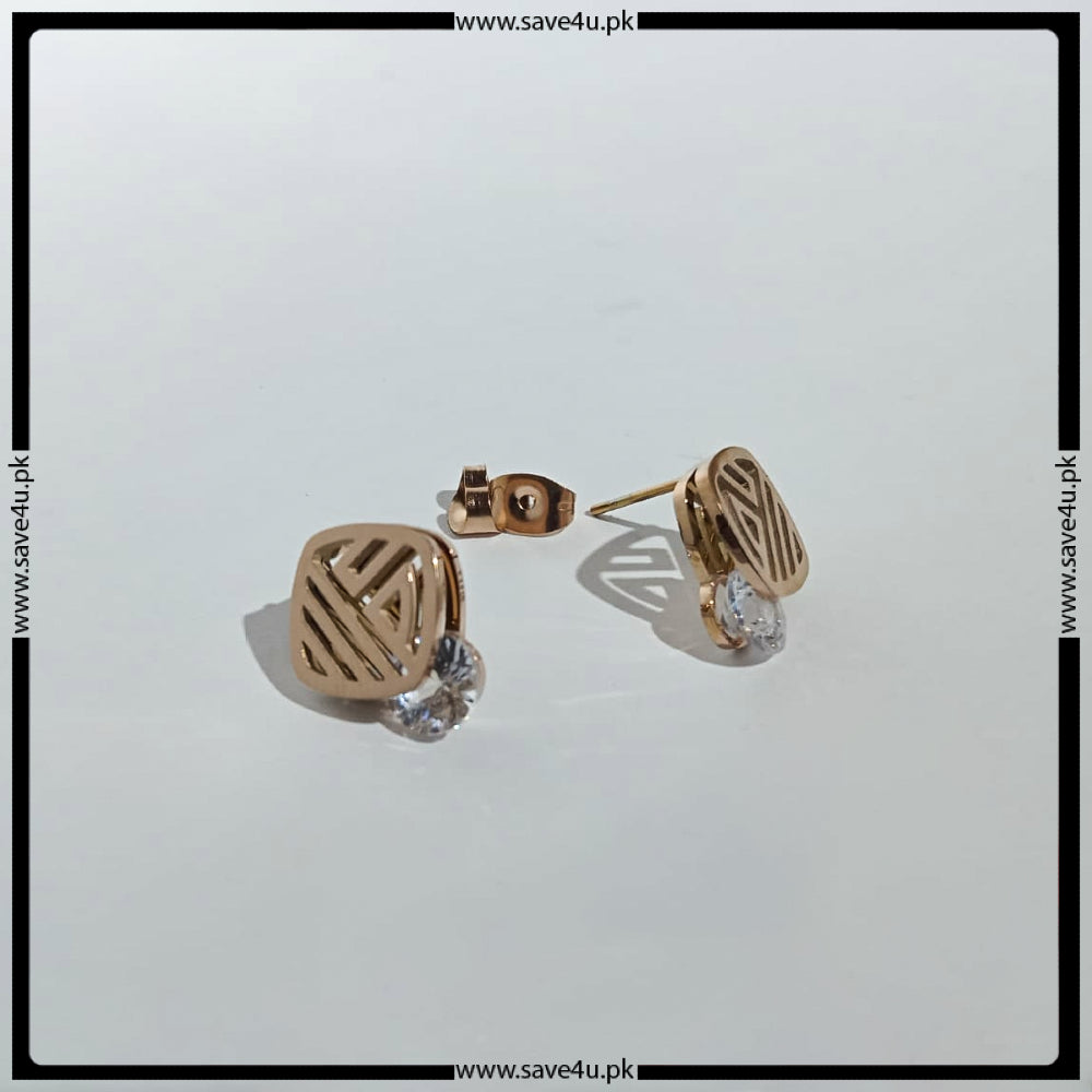 JJ-E5 Imported Earring