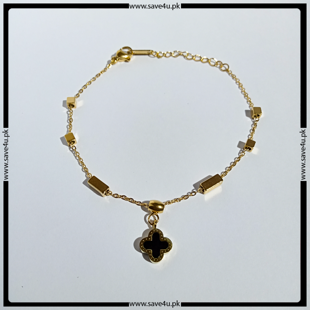 JJ-CB11 Imported Chain Bracelet