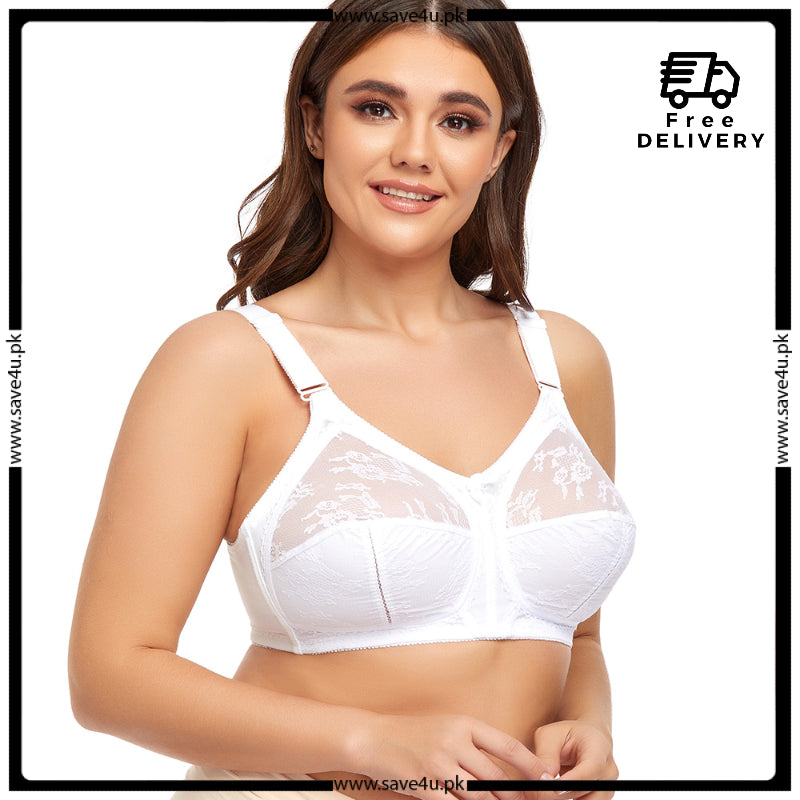 Doreena Non Wired Non Padded Bra