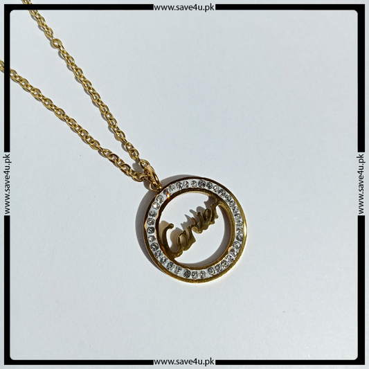 JJ-P14 Imported Pendant