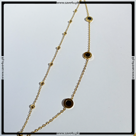 JJ-CB12 Imported Chain Bracelet