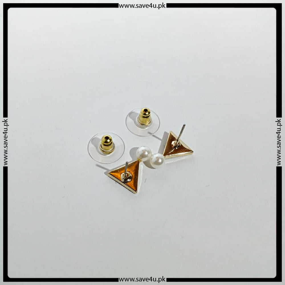 JJ-E8 Imported Earring