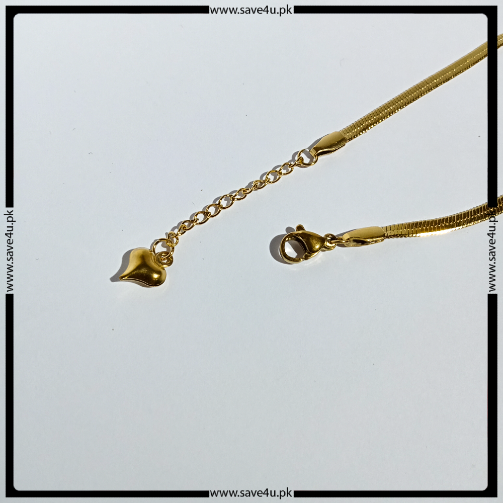 JJ-CB10 Imported Chain Bracelet