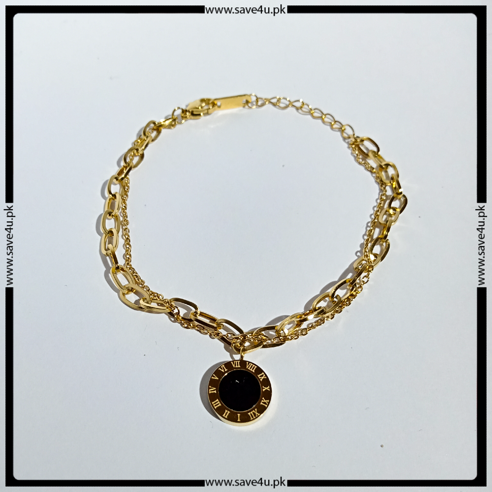 JJ-CB4 Imported Chain Bracelet