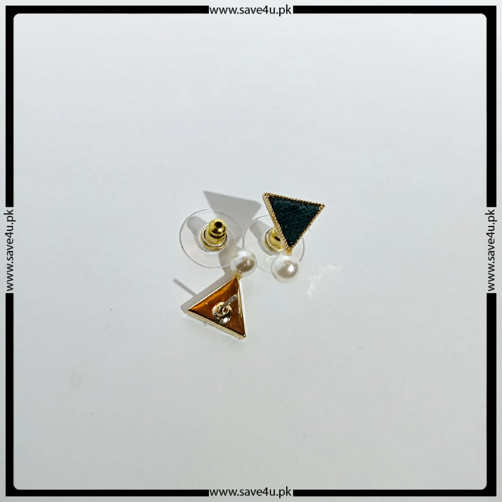 JJ-E8 Imported Earring
