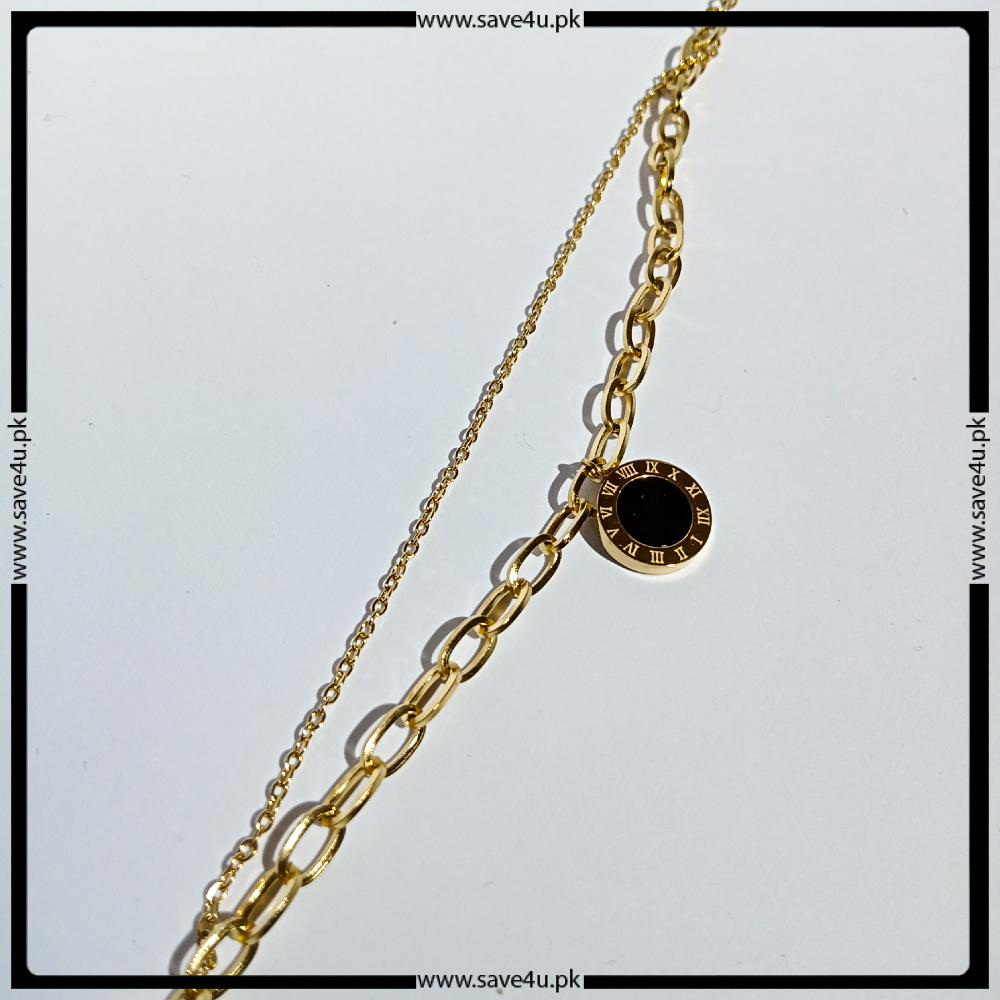 JJ-CB4 Imported Chain Bracelet