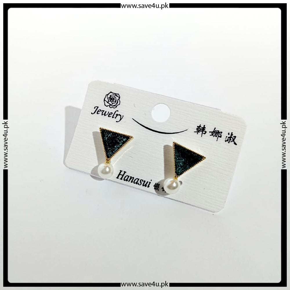 JJ-E8 Imported Earring