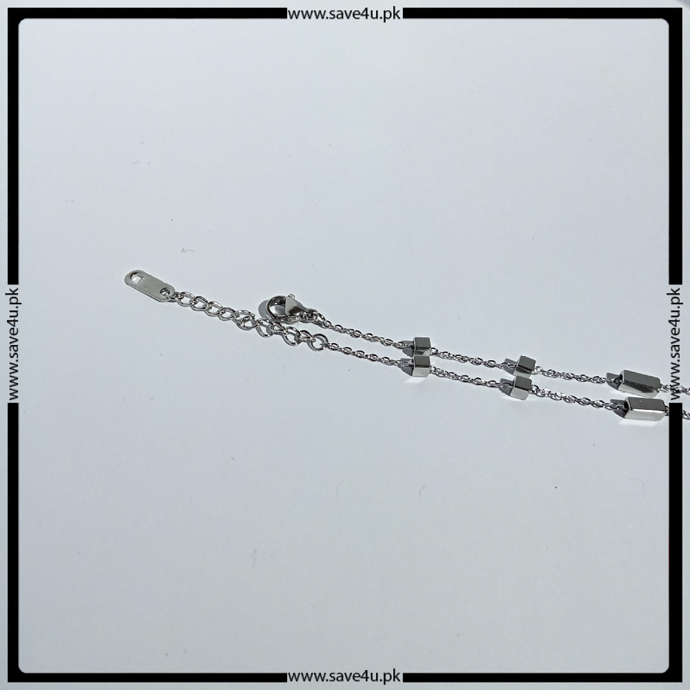JJ-CB3 Imported Chain Bracelet