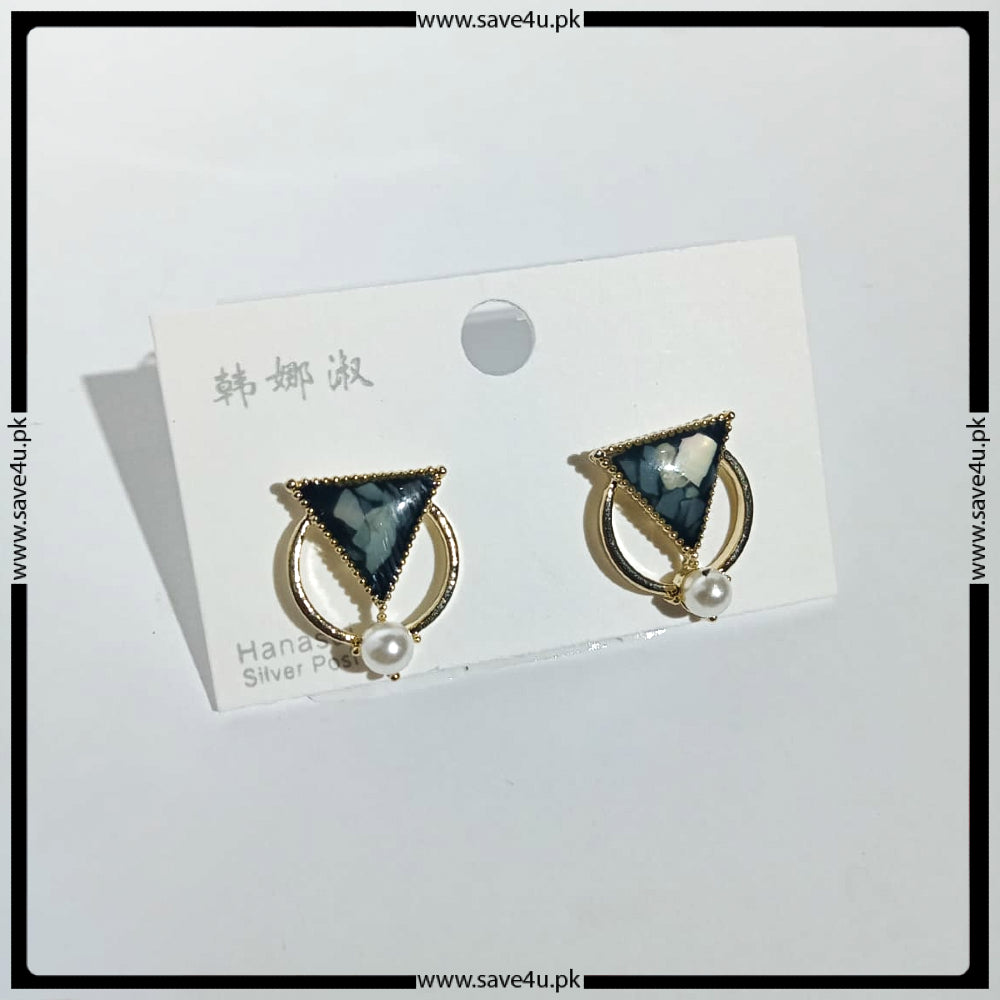JJ-E9 Imported Earring