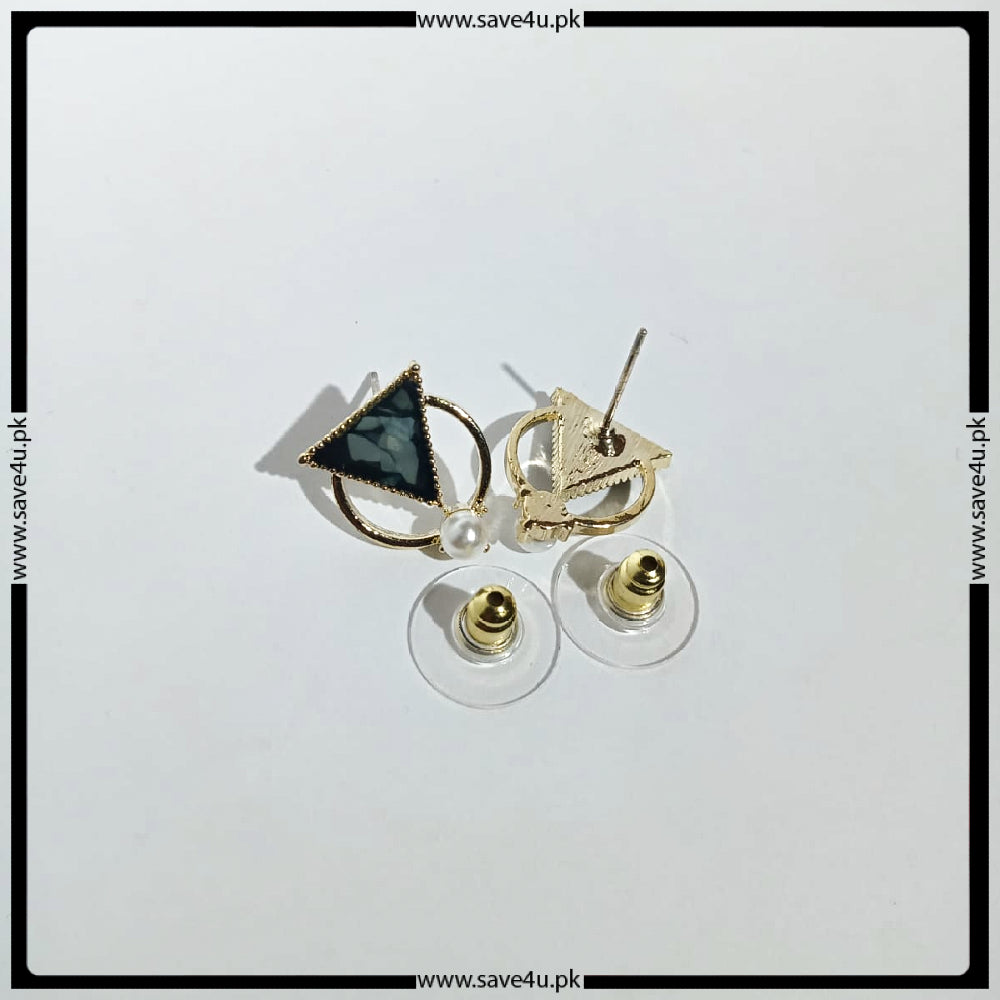 JJ-E9 Imported Earring