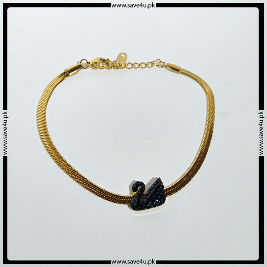 JJ-CB13 Imported Chain Bracelet