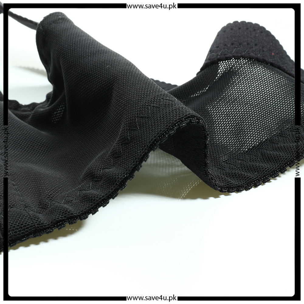Doreena Non Wired Non Padded Bra