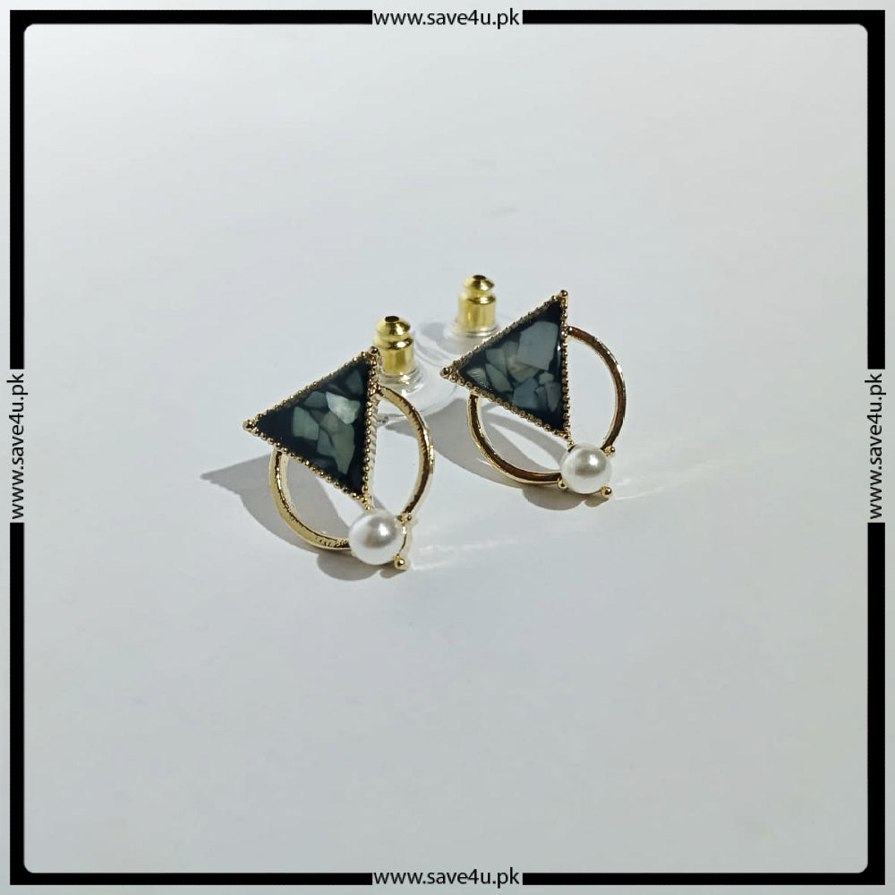 JJ-E9 Imported Earring