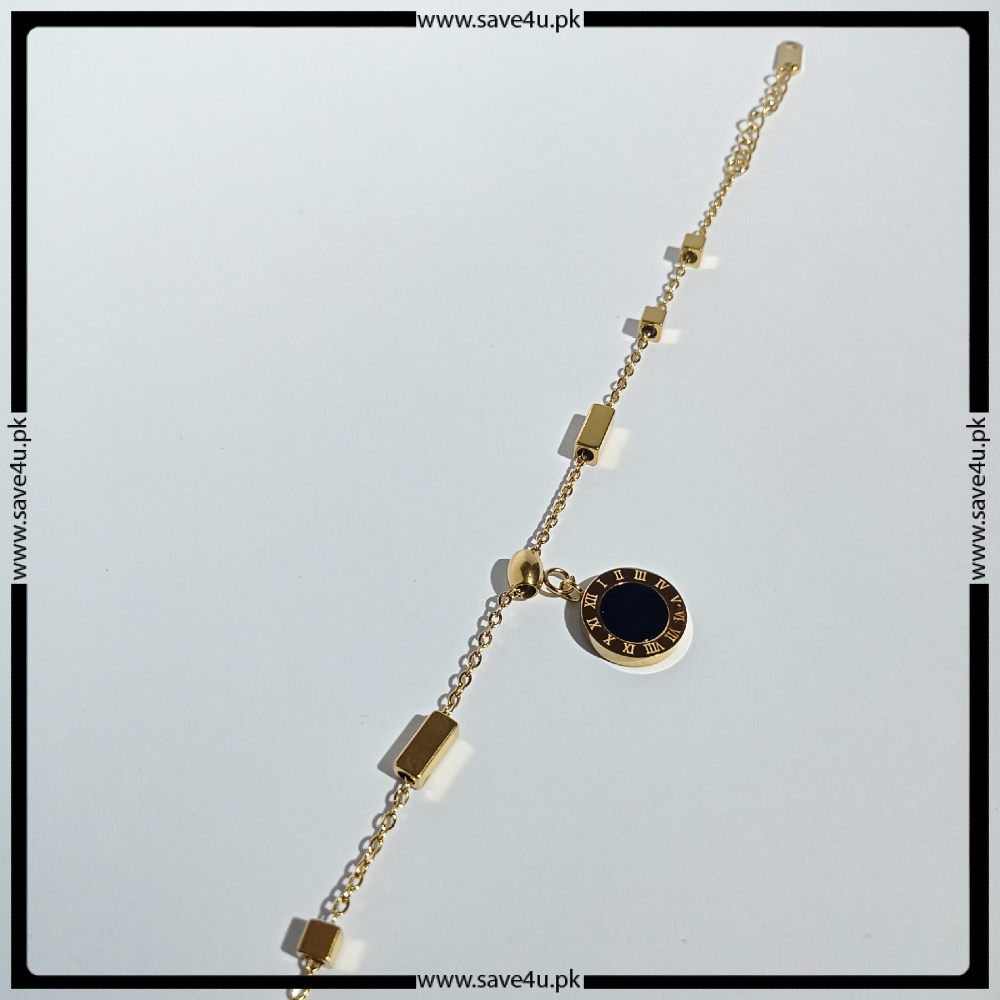 JJ-CB7 Imported Chain Bracelet