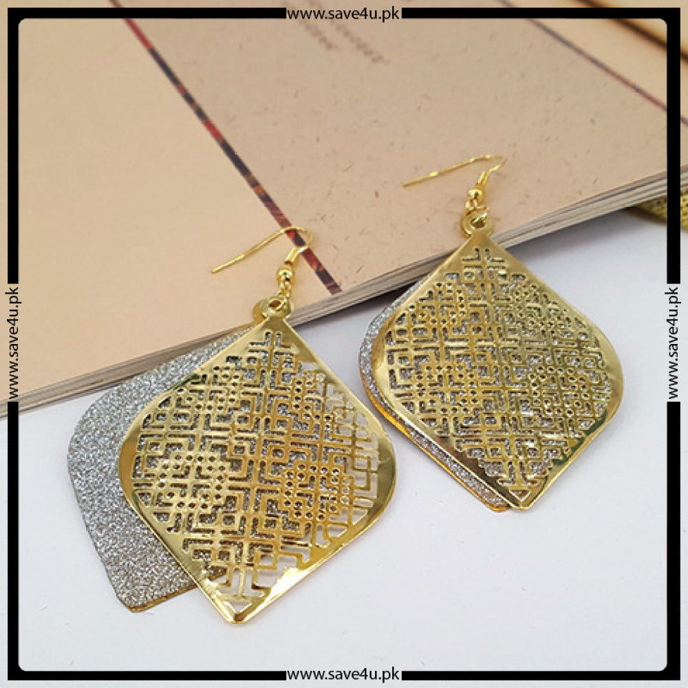 JJ-E1 Imported Earring