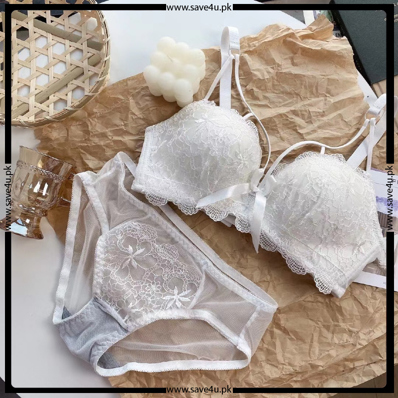 Enhanced Comfy Lift Up Wirless Bra