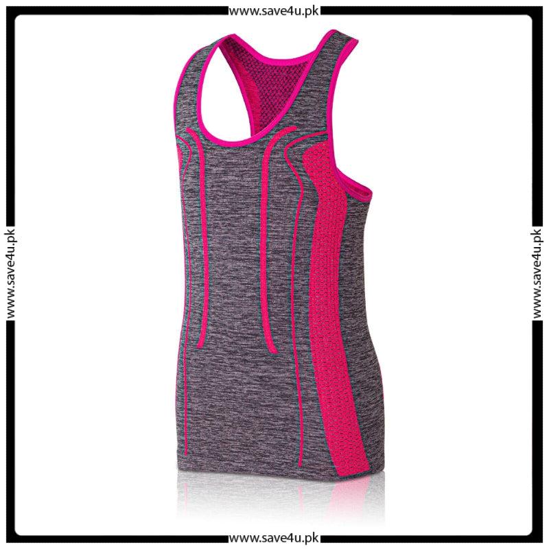 2-Pcs Workout Yoga Active wear Suit