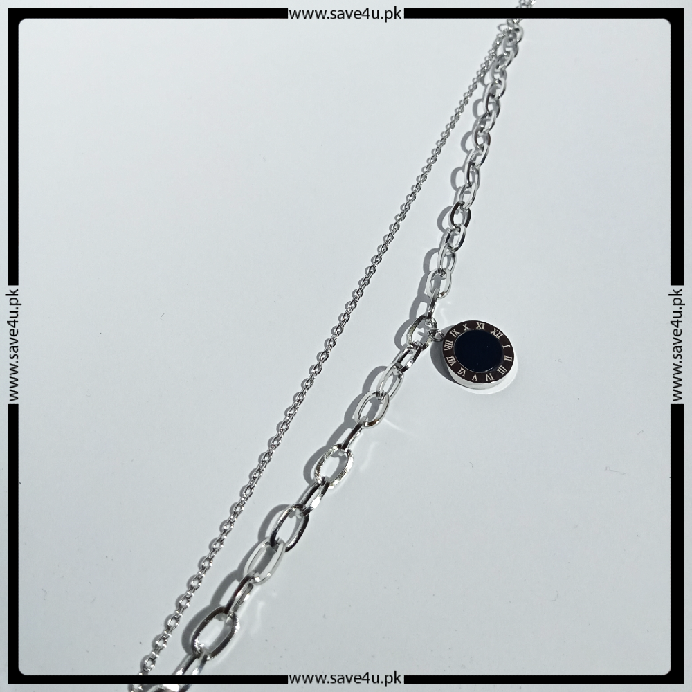 JJ-CB4 Imported Chain Bracelet