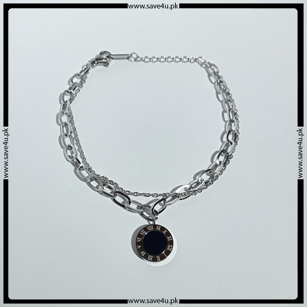 JJ-CB4 Imported Chain Bracelet