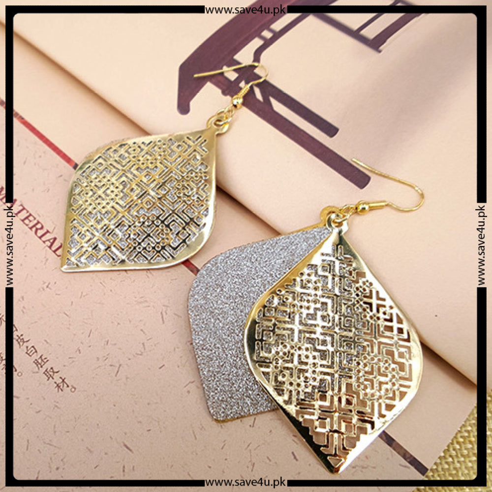 JJ-E1 Imported Earring