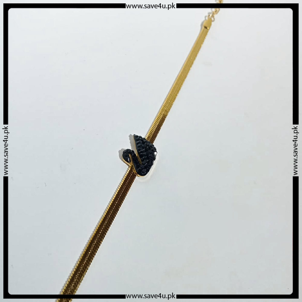 JJ-CB13 Imported Chain Bracelet