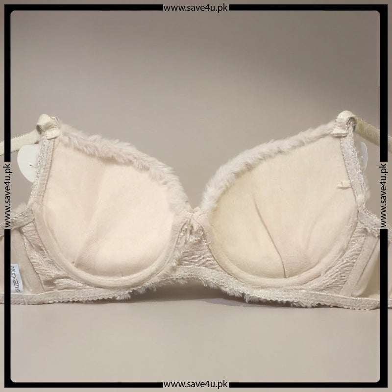 Dreamy Fluffy Bra & Panty Set