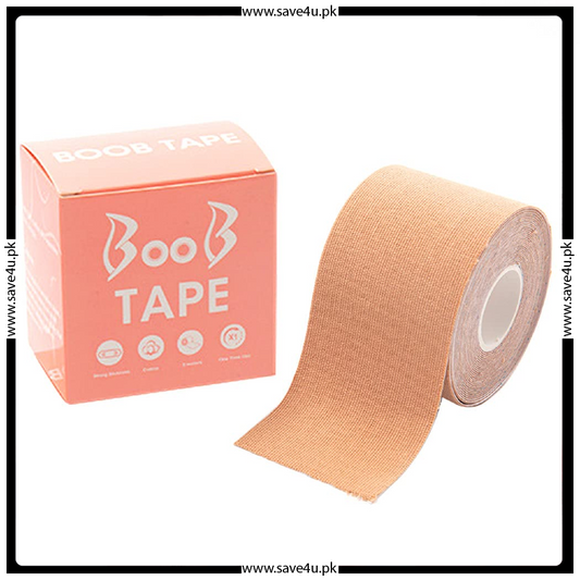 Instant Breast Lift Hypoallergenic Adhesive Tape