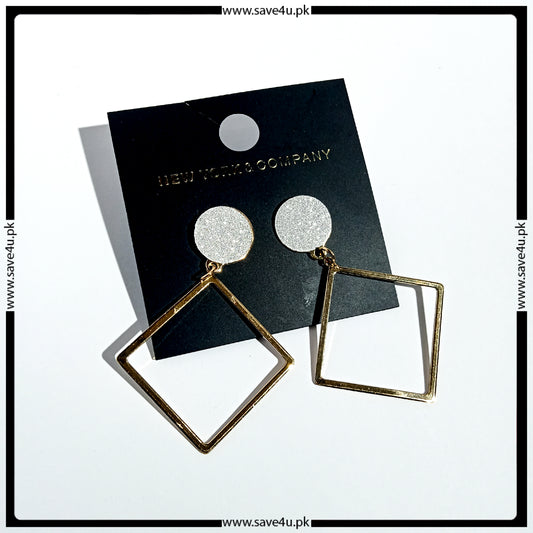 JJ-E2 Imported Earring