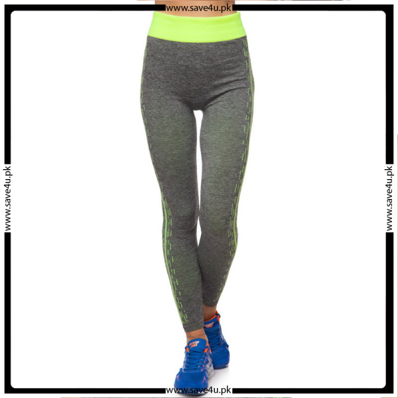 2-Pcs Workout Yoga Active wear Suit